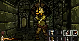 Guilty Guardians: The Sin Slayers Story