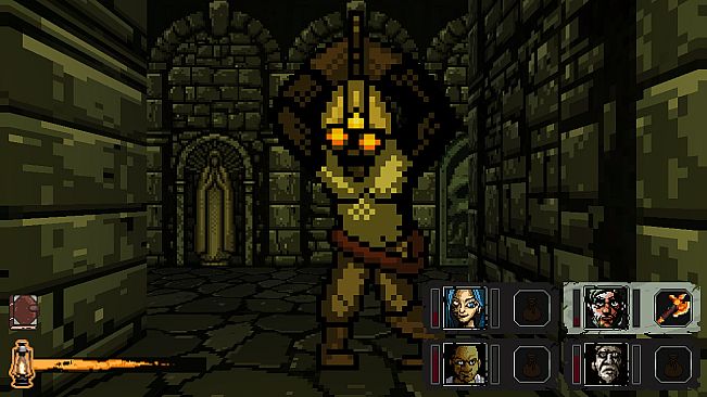 Guilty Guardians: The Sin Slayers Story