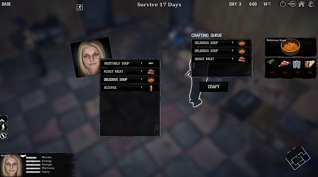 Forsaken Fortress Strategy