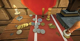 Coin Maker Simulator
