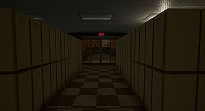 Stranger Danger or Horror, Quest and Magic