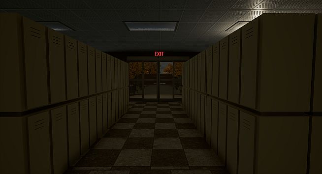 Stranger Danger or Horror, Quest and Magic