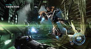 Alien Rage - Unlimited