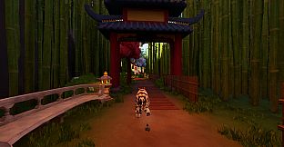 Rise Of Baihu