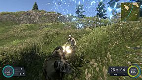 Infected Battlegrounds