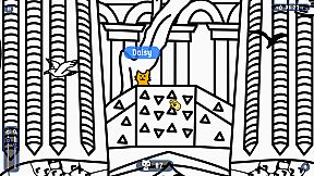 101 Cats Hidden in Barcelona