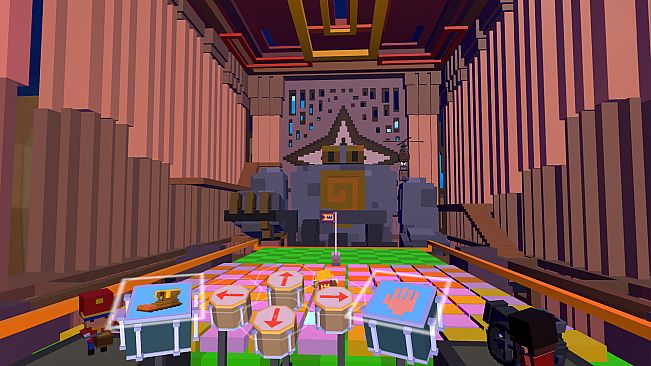 Cubians: Rescue Princess