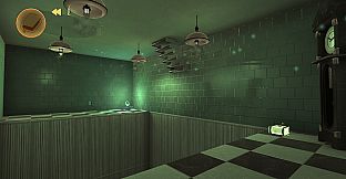 Andarin Weppes: Pre-Dementia