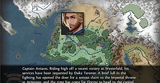 Symphony of War: The Nephilim Saga - Legends