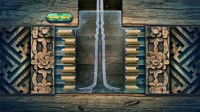 Chimeras: Price of Greed Collector's Edition