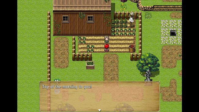 The Scarlet Demonslayer