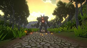 The Cursed Village TD