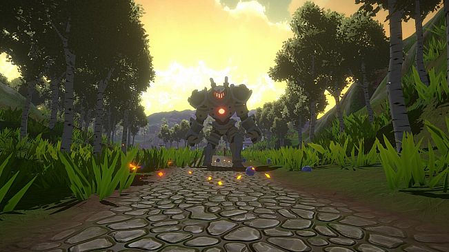 The Cursed Village TD