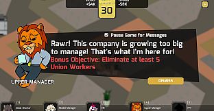 CapitalismCraft Soundtrack
