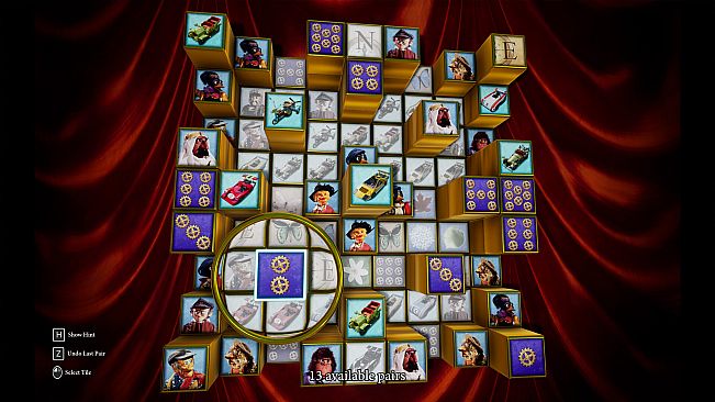 Pinchcliffe Grand Prix Anniversary Edition