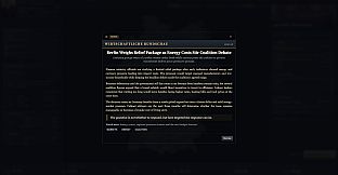Wealth of Nations: Economic Strategy