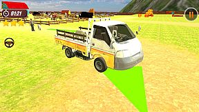Animals Transport Simulator