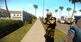 PAYDAY 2: h3h3 Character Pack