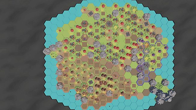 Havenreach: Last Refuge