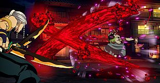 Demon Slayer -Kimetsu no Yaiba- The Hinokami Chronicles: Gyutaro Character Pack