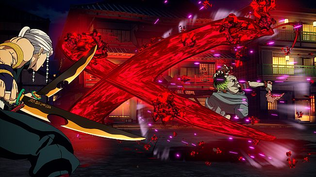 Demon Slayer -Kimetsu no Yaiba- The Hinokami Chronicles: Gyutaro Character Pack