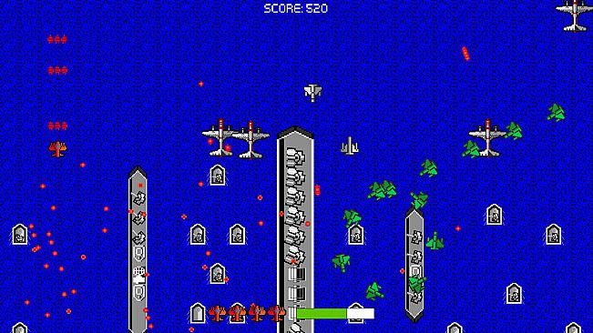 Tiger Fighter 1931 Tora!Tora! MP017