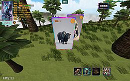 进化岛：Jinhuadao