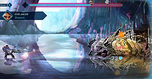 Star Renegades: Enter the Dragoon