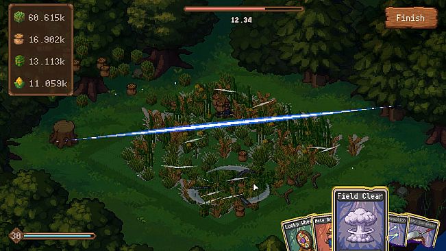 SuperReap