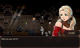 You Are Not The Hero