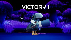 PIXELS: Digital Creatures