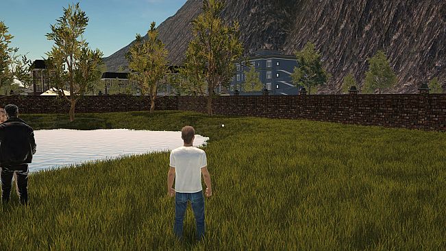 Delivery Life Simulator