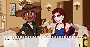 Detective Hank and the Golden Sneeze Soundtrack