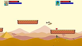 Mineirinho Wildtides DC