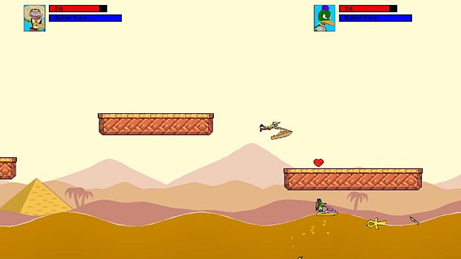 Mineirinho Wildtides DC