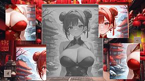 Sweet Spring Festival