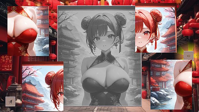 Sweet Spring Festival