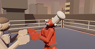 Slap Boxing Simulator