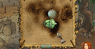 Samantha Swift and the Hidden Roses of Athena