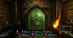 Wizardry: Proving Grounds of the Mad Overlord Original Soundtrack