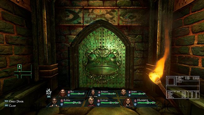 Wizardry: Proving Grounds of the Mad Overlord Original Soundtrack