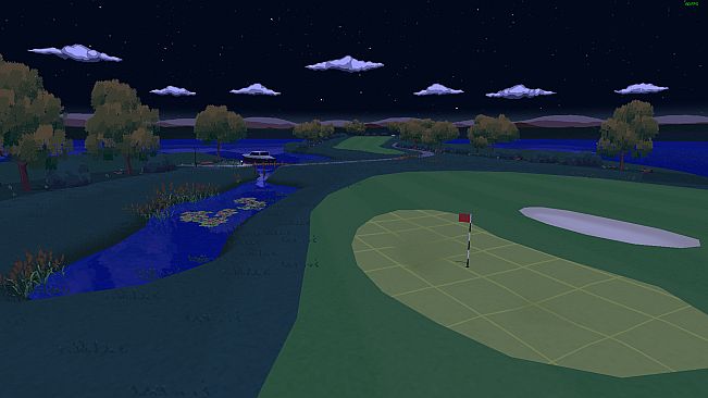 Super Video Golf Soundtrack