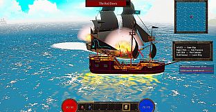 Mutiny Island 2: The Pirate's Court