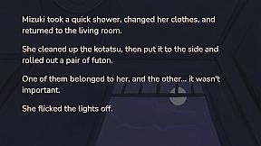 The Seabed's Shining Star