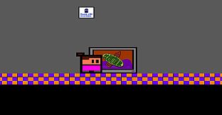 Crayation: The First Sketch