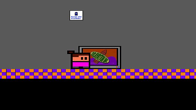 Crayation: The First Sketch