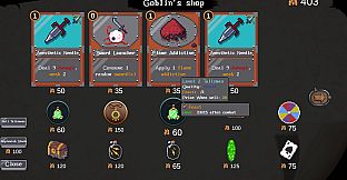 陨铁山 Falling Mountains