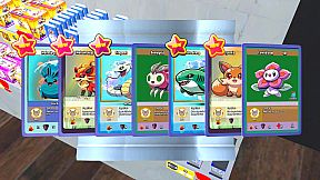 Trade 'Em Up! TCG Empire Shop