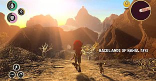 ARIDA 2: Rise of the Brave