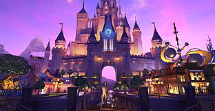 Disney Movies VR